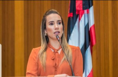 Deputada pede ao governo melhorias em estradas que correm o risco de ficar interditadas