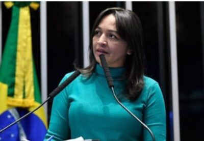 Eliziane quer detalhes sobre projeto que altera limite dos Lençóis