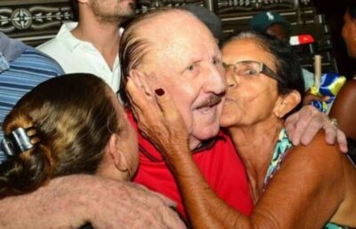 Ex-prefeito de Bacabal, Zé Vieira morre aos 84 anos