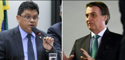 Márcio Jerry rebate Bolsonaro, que recomendou aos seus seguidores invadirem hospitais