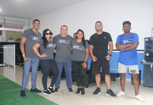 Medclínica e MedFit Academia inovam conceitos de Saúde e Boa Forma, em Viana/MA