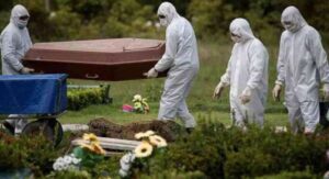 Maranhão registra mais mil mortes por coVID-19 em apenas 27 dias