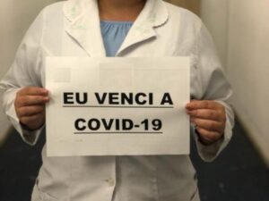 Mais de 200 mil maranhenses foram curados da Covid-19