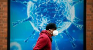 Estudo da Fiocruz encontra variante da Covid-19 no Maranhão