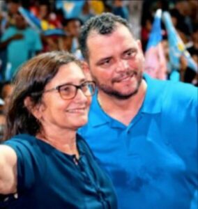 Nina Rodrigues: Rodrigues da Iara paga terço de férias dos servidores