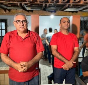 Itapecuru: Coroba licencia-se e vice-prefeito assumirá interinamente nesta terça-feira (09)