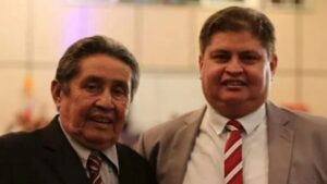 Alema emite nota pelo falecimento do ex-vereador Chico Poeta