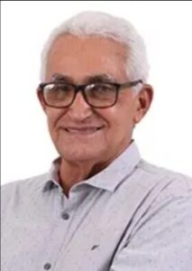 Em Grajaú, Mercial Arruda zomba e transforma população em moeda de troca