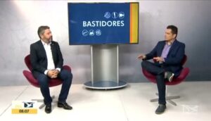 Em entrevista, o secretário da SETRES Jowberth Alves afirma a pretensão de disputar uma vaga na AL-MA em 2022