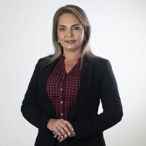 Em Nota, Simone Limeira nega acordo politico com o prefeito de Grajaú
