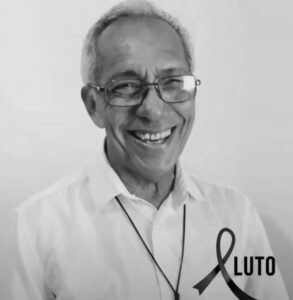 Morre o repórter fotográfico Juracy Meireles