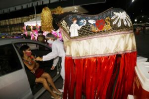 Maranhão sobe para 10ª posição no ranking de estados que mais vacinam no país