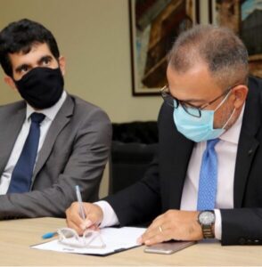 OAB: Gustavo Mamede é o novo presidente da Comissão de Assistência, Defesa e Prerrogativas