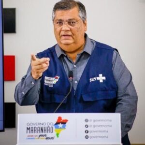 Flávio Dino deixa as fileiras do Comunismo