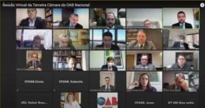 Comandada por Kaio Saraiva, gestão financeira da OAB/MA tem prestação de contas aprovada pelo Conselho Federal