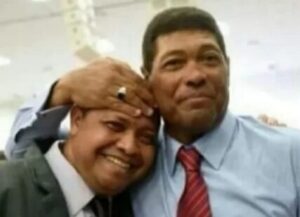 Após morte do irmão, apóstolo Valdemiro Santiago diz que vai se vacinar