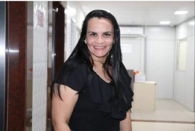 CHEIRINHO DE NEPOTISMO:  Prefeitura de Bom Jardim vira balcão de empregos de parentes de Cristiane Varão