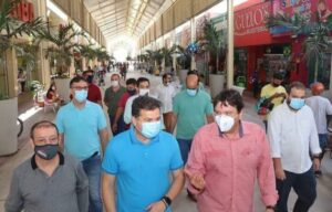 Simplício Araújo e a Agenda propositiva para a retomada do crescimento pós pandemia