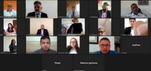 MP ingressa com ação para impedir antecipação e reeleição da mesa Diretora da Câmara de Vargem Grande