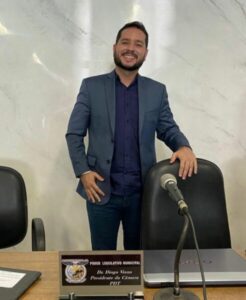 Ranking de transparência do TCE, aponta Câmara de Presidente Vargas em 6° lugar dos 217 municípios