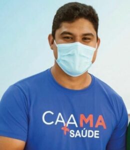 Agora lascou! Diego Sá vai ter que devolver a CAAMA mais de R$ 30.000,00, somente a título de diárias recebidas ilegalmente