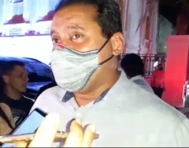 Vídeo: Senador Weverton Rocha diz que além de decisão de Dino, mantém o Respeito pelo Governador