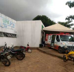 Bebê de um ano com Covid morre no Maranhão