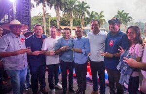 Efeito Josimar: pesquisa Exata/Imparcial aponta Weverton Rocha na liderança isolada na disputa pelo governo