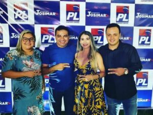 Em nota, Diretório Estadual do PL reafirma Luiza do Friagro no comando da sigla em Açailândia