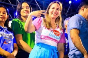 TCE emite certidão comprovando que a deputada Detinha não está inelegível