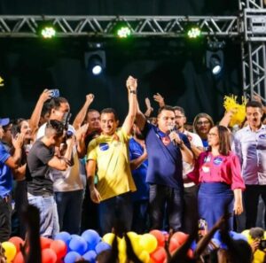 Aluízio Santos busca representar região do Baixo Parnaíba na Assembleia Legislativa