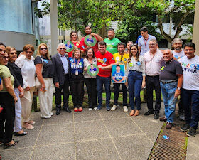 Preferido entre técnicas, técnicos, docentes e estudantes, Leonardo Soares consolida favoritismo para vencer eleição de vice-reitor na UFMA