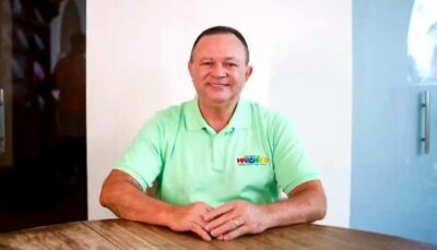 Brandão promete entregar 400 obras no Maranhão até o mês de agosto