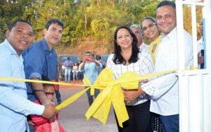 Cobiça Fatal: Justiça começa a fechar o cerco em Icatu e pede bloqueio de bens do prefeito Dunga e da secretaria de saúde Bruna Ferreira