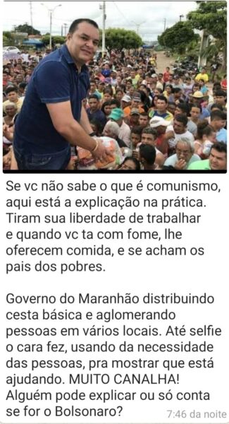 Foto: Reprodução