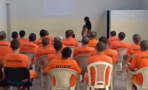 Antes lembrado pelos massacres em Pedrinhas, MA tem o maior número de presos com acesso à educação do país, segundo Ministério da Justiça