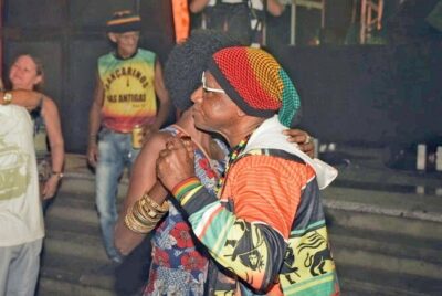 Prefeitura inicia programação cultural dos 406 anos de São Luís com Show Vibrações Positivas