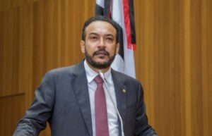 Deputado Júnior Cascaria destaca ação de solidariedade no Médio Mearim na Semana Santa