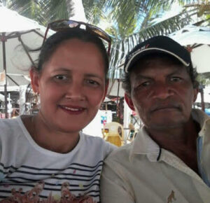 Duplo homicídio em Esperantinópolis/MA causa comoção no Médio Mearim