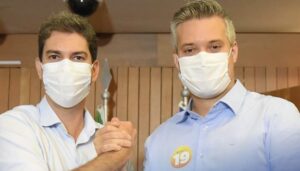 VÍDEO! Neto disse que Braide “foi um dos piores gestores que já teve” e agora diz que é o “melhor para São Luís”