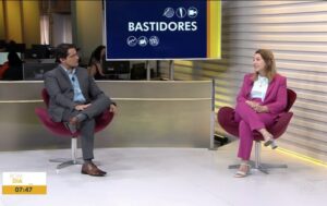 Em entrevista, Iracema Vale destaca importância da lei que protege a região dos Lençóis Maranhenses