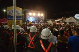 Homicídios caem 17% no mês do Carnaval na Grande Ilha