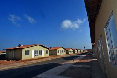 Prefeitura convoca sorteados dos residencias Morada do Sol e São Jerônimo para apresentação de documentação