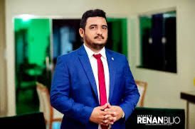 Vereadores de Tuntum se calam diante de denúncias de falsificação de documentos do colega Renan