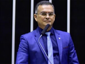 Deputado federal Dr. Allan Garcês participa de Audiência Pública e debate sobre o prontuário eletrônico único e a transformação digital na saúde