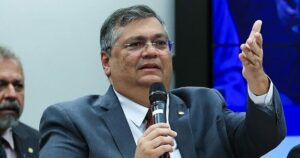 Ministro Flávio Dino visita Caravana Federativa nesta sexta-feira (24)