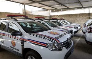 Weverton Rocha destina emenda parlamentar para a compra de veículos da Patrulha Maria da Penha