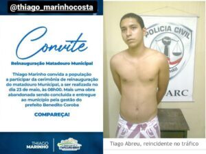 Escândalo na Gestão do Prefeito Coroba em Itapecuru