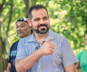 BURITICUPU: Prefeito João Carlos deverá comer frango assado no dia das eleições