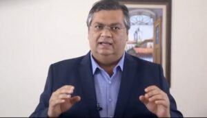 Flávio Dino responde aos ataques de Eduardo Braide e dispara: “está junto ao que tem de pior na política”